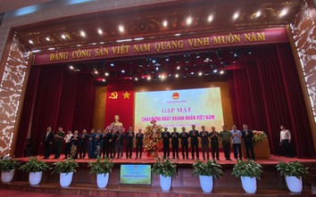 Quảng Ninh: Gần 2.800 doanh nghiệp gia nhập và quay lại thị trường