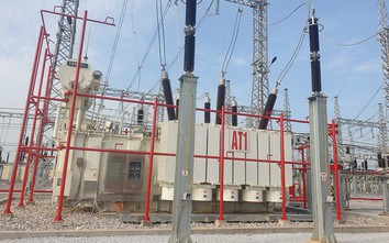 Quảng Ninh có thể thiếu điện nếu dự án Trạm biến áp 220kV Yên Hưng chậm tiến độ