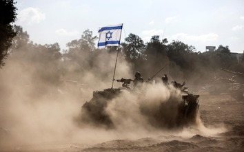 Luật chiến tranh áp dụng ra sao trong xung đột Israel-Hamas?