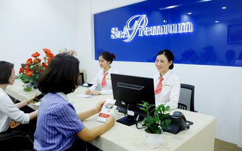 Ngân hàng SeABank được vinh danh top 100 thương hiệu giá trị nhất Việt Nam