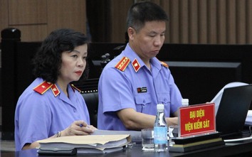 Cao tốc Đà Nẵng - Quảng Ngãi: Đề nghị 22 bị cáo liên đới bồi thường 460 tỷ