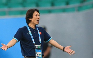 Người được thầy Park “gửi vàng” bị từ chối tại V-League vì đòi lương không tưởng