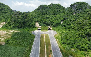 Hoá giải khó khăn, nối thông cao tốc từ Hà Nội vào Nghệ An
