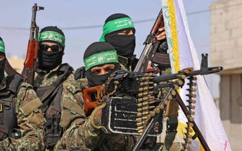 20 phát bắn hé lộ manh mối về quân bài chưa từng lộ diện của Hamas: Bất ngờ lớn cho Israel