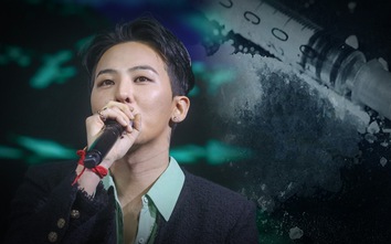 G-Dragon giàu có ra sao trước khi bị khởi tố vì liên quan tới ma túy?
