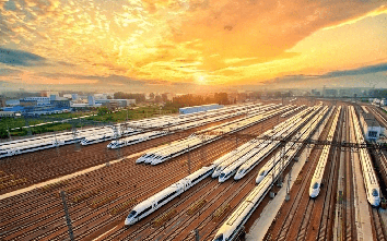 "Trượt thầu đường sắt ở nước này hóa ra lại may" - Vì sao người Trung Quốc nói vậy?