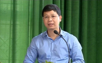 Sử dụng bằng thạc sĩ giả, Chủ nhiệm ủy ban kiểm tra Tỉnh uỷ Bắc Ninh bị đề nghị kỷ luật