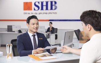 SHB tiếp tục giảm lãi suất cho vay doanh nghiệp chỉ từ 6,97%/năm