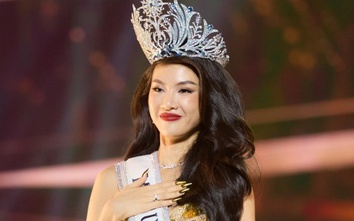Hoa hậu Bùi Quỳnh Hoa bị tố mua giải: Tổ chức Miss Universe thế giới lên tiếng