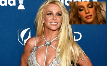 Hồi ký của Britney Spears hé lộ thông tin cô không phải "tiểu tam" như từng bị tố