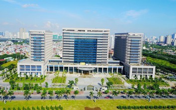 Chính phủ báo cáo Quốc hội tiến độ di dời trụ sở bộ, ngành khỏi trung tâm Hà Nội