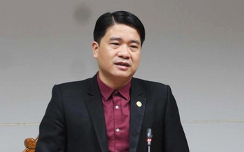 Phó chủ tịch Quảng Nam bị tuyên án tù, vì sao chưa bị bãi nhiệm?