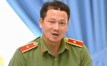 Tướng Vũ Hồng Văn và 2 vụ trưởng được bầu làm ủy viên Ủy ban Kiểm tra Trung ương