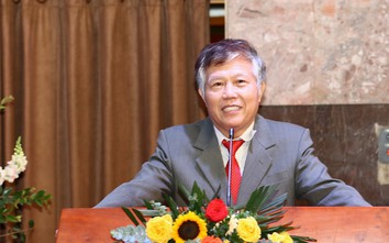 Ông Nguyễn Văn Quyền tái đắc cử Chủ tịch Hiệp hội Vận tải ô tô Việt Nam
