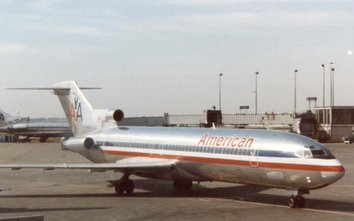 Gần hai thập kỷ mất tích bí ẩn của chiếc Boeing 727