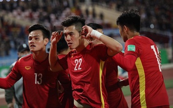 Nhận định, dự đoán kết quả Trung Quốc vs Việt Nam, giao hữu quốc tế