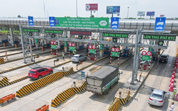 Lợi gì khi sử dụng hệ thống giao thông thông minh trên cao tốc Hà Nội - Hải Phòng?