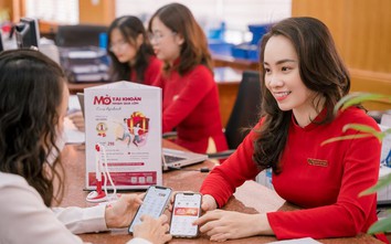 Agribank được xếp hạng nhà phát hành dài hạn triển vọng tích cực cao nhất ở Việt Nam