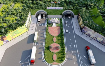 Cao tốc Đồng Đăng-Trà Lĩnh trông chờ cơ chế tăng vốn góp Nhà nước, thu hút nhà đầu tư