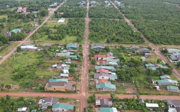 Vỡ mộng đổi đời ở mảnh đất nhiều không ở Đắk Lắk: Đề xuất hai phương án tháo gỡ