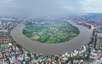 TP.HCM tổ chức thi tuyển quốc tế tìm ý tưởng quy hoạch bán đảo Thanh Đa trong bao lâu?