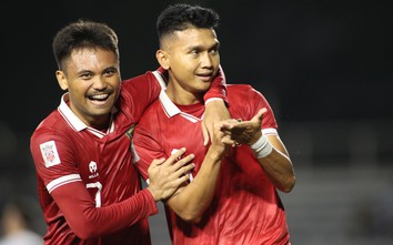 Nhận định, dự đoán kết quả Iraq vs Indonesia, vòng loại World Cup 2026