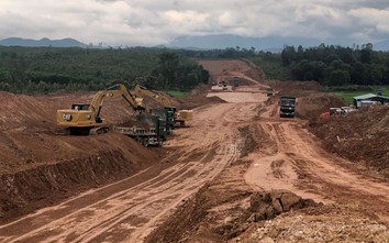 Chọn xong nhà thầu thi công 77km cao tốc Tuyên Quang - Hà Giang trong tháng 11
