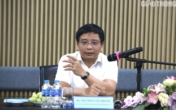 Bộ trưởng Nguyễn Văn Thắng: Phát huy tối đa tiềm năng, lợi thế cảng biển