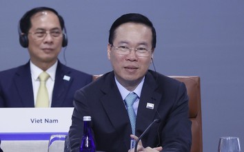 Các nước ủng hộ Việt Nam đăng cai các hoạt động năm APEC 2027