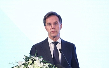 Thủ tướng Hà Lan: Cùng hợp tác để Việt Nam trở thành "rồng xanh"