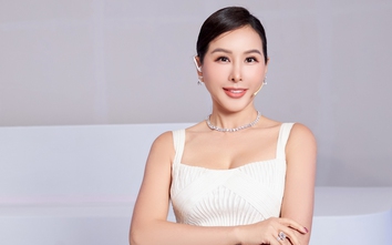 Tập 2 "Tôi là Hoa hậu Hoàn vũ Việt Nam": Hoa hậu Thu Hoài xuất hiện sau lần ly hôn thứ 4