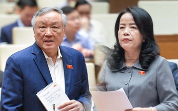 Chánh án TAND Tối cao trả lời về vụ án Vũ "nhôm" và cựu Chủ tịch Đà Nẵng