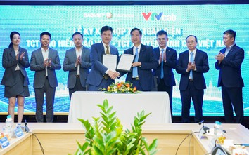 Bảo Việt triển khai truyền thông trên VTVcab