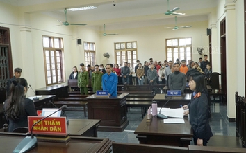 Lái xe gây tai nạn khiến ba người tử vong ở Lào Cai lĩnh 8 năm 6 tháng tù