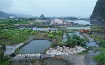 Vì sao Quảng Ninh chi gần 500 tỷ đồng nối dài đường bao biển đẹp như mơ?