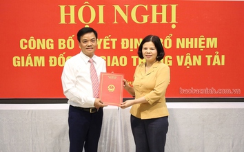 Chủ tịch Bắc Ninh: Tiếp nhận, bổ nhiệm giám đốc Sở GTVT đúng quy định
