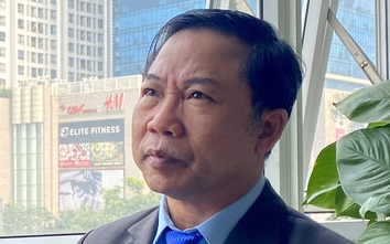 Phó trưởng ban Nội chính Trung ương nói về việc bắt ông Lưu Bình Nhưỡng