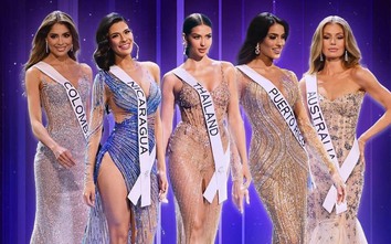 Ban tổ chức El Salvador lên tiếng xin lỗi bởi thông tin sai lệch Top 5 Miss Universe 2023