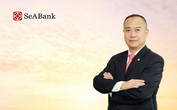 Tân Tổng giám đốc SeABank là ai?