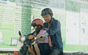 Hồ Việt Trung hé lộ cuộc sống "gà trống nuôi con", mong con gái thay cha thực hiện ước mơ