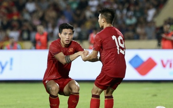 Báo Indonesia lo sốt vó khi hai tuyển thủ Việt Nam có thể tái xuất ở giải châu Á