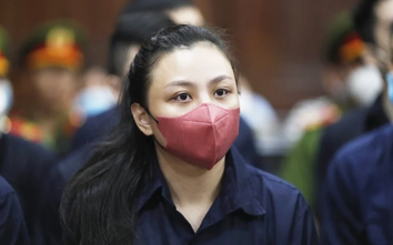 Y án 18 năm tù với nữ Việt kiều chủ mưu vụ truy sát Quân "xa lộ"