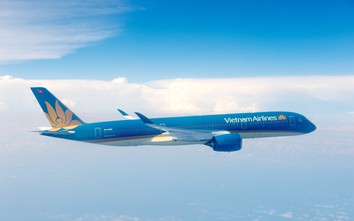 Vietnam Airlines "bắt tay" Turkish Airlines nghiên cứu lập hãng vận chuyển hàng hóa