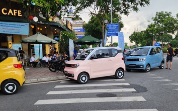 Ô tô TMT tăng tồn kho, giảm sâu lợi nhuận