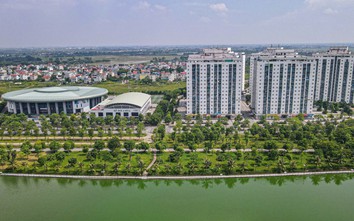 Đất khu đô thị Thanh Hà tăng 15-20 triệu/m2