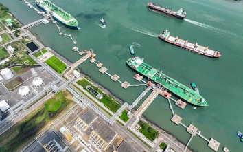 Bộ GTVT ủng hộ quy hoạch kho nổi tiếp nhận tàu đến 150.000 tấn ngoài khơi cửa Trà Lý