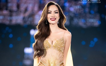 Phía Miss Grand Vietnam trả lời đã hoàn thiện nội dung hợp đồng với Nam An