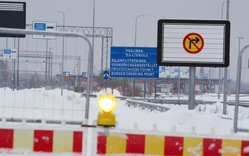 Moscow căng thẳng leo thang nếu Ba Lan điều binh sĩ tới biên giới Nga