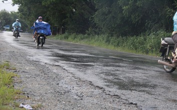 Bình Thuận mở rộng 14,5km đường kết nối với Đồng Nai