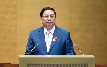 Thủ tướng Phạm Minh Chính và các thành viên Chính phủ sẽ đăng đàn trả lời chất vấn